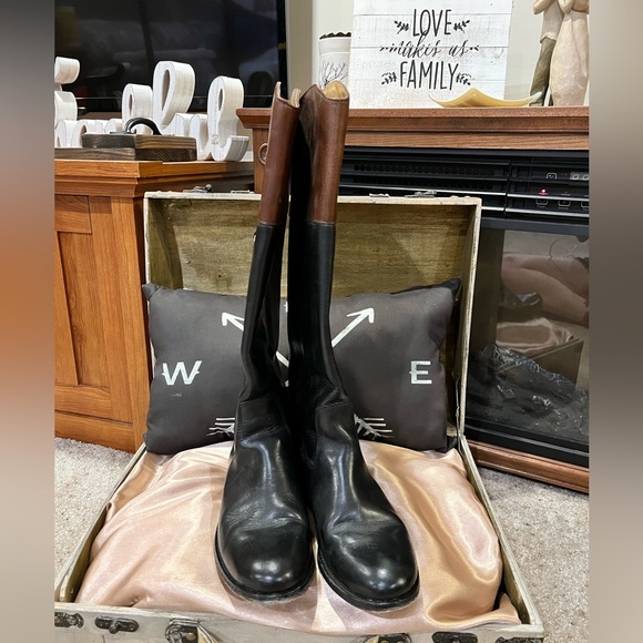 Frye Boots - Picture 2 of 14
